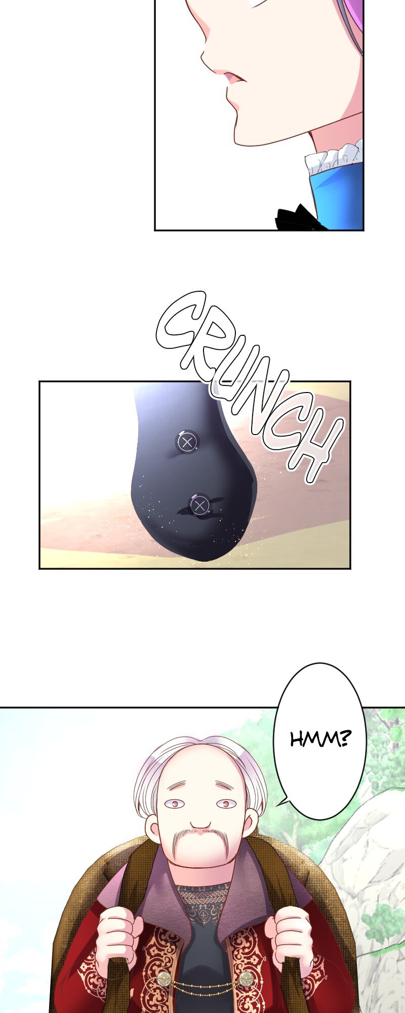 I was Reborn as a Housekeeper in a Parallel World! Chapter 192 133 ch 190 30