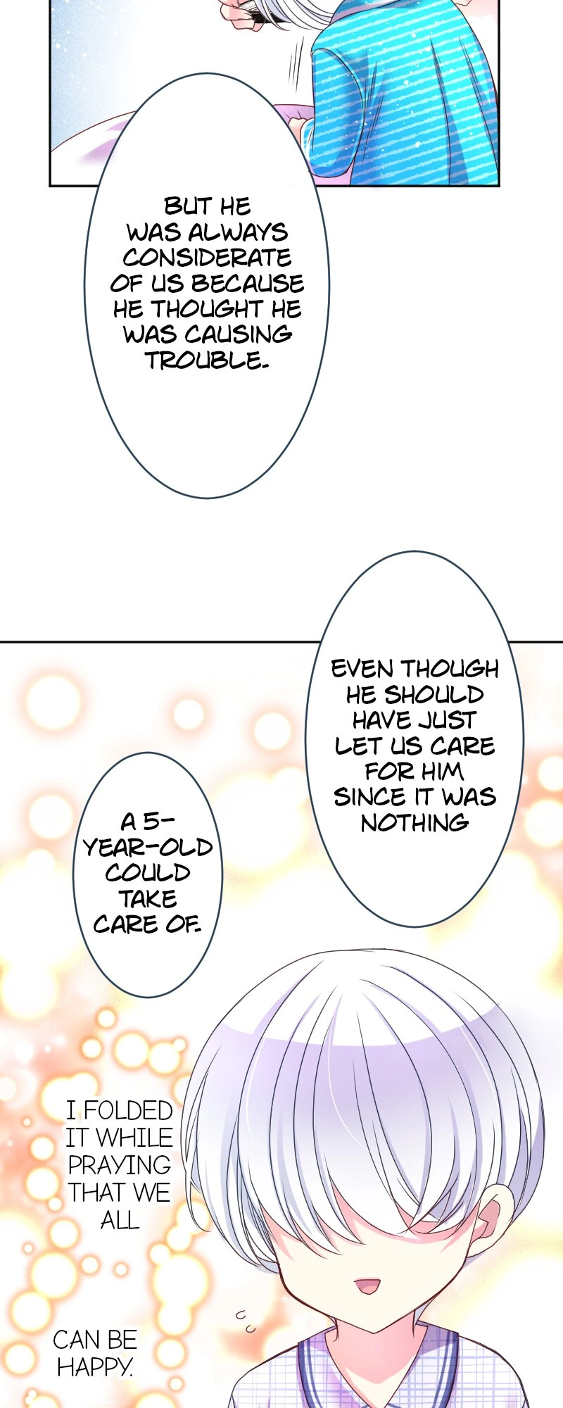 I was Reborn as a Housekeeper in a Parallel World! Chapter 192 110 ch 190 7