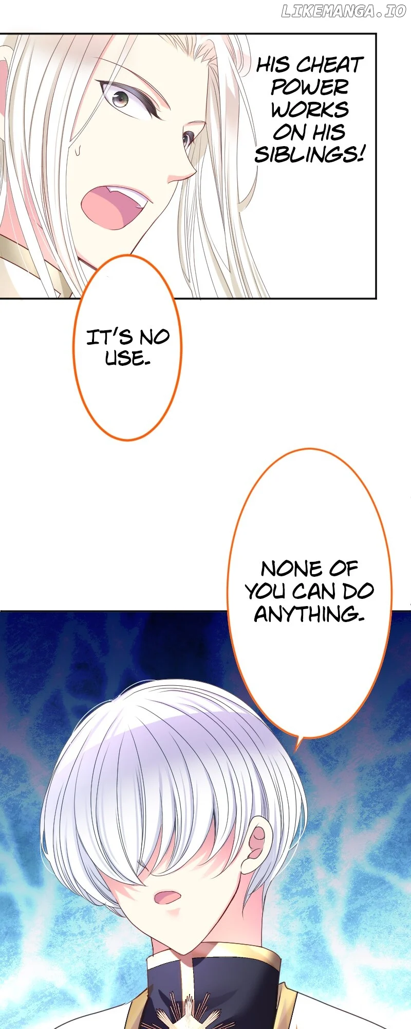 I was Reborn as a Housekeeper in a Parallel World! Chapter 196 130 ch 194 12