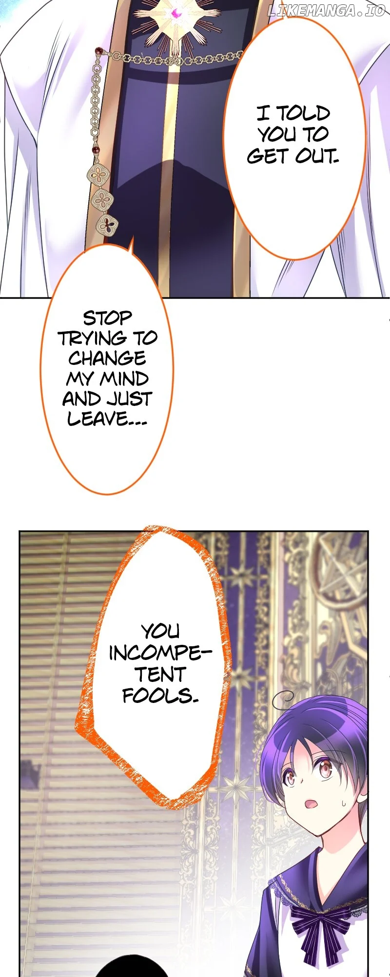 I was Reborn as a Housekeeper in a Parallel World! Chapter 196 131 ch 194 13