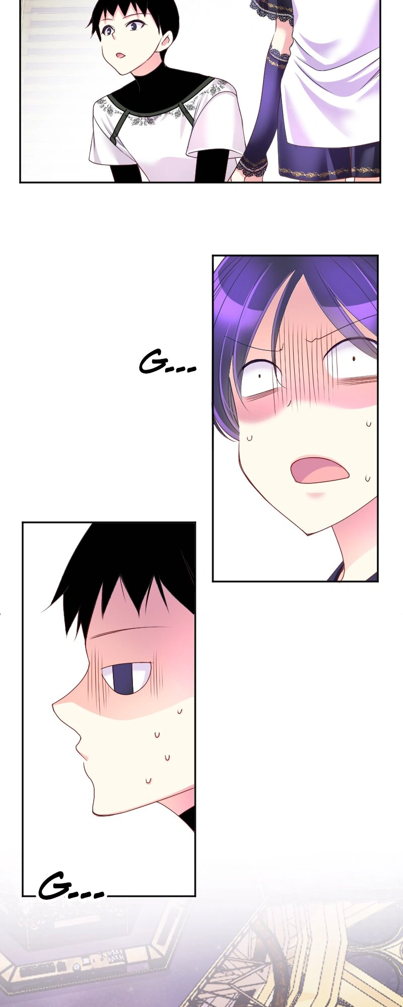 I was Reborn as a Housekeeper in a Parallel World! Chapter 196 132 ch 194 14