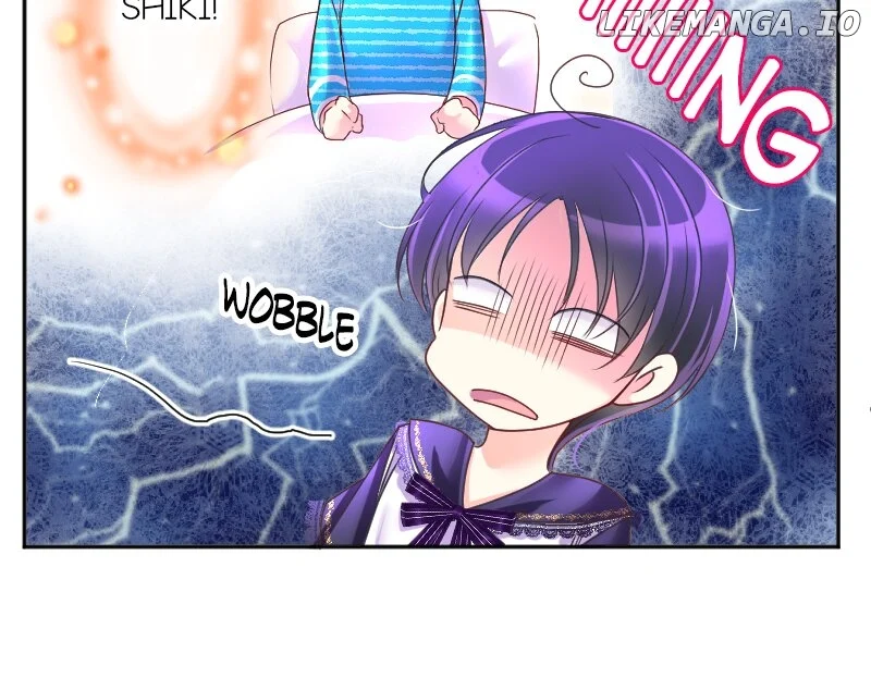I was Reborn as a Housekeeper in a Parallel World! Chapter 196 134 ch 194 16