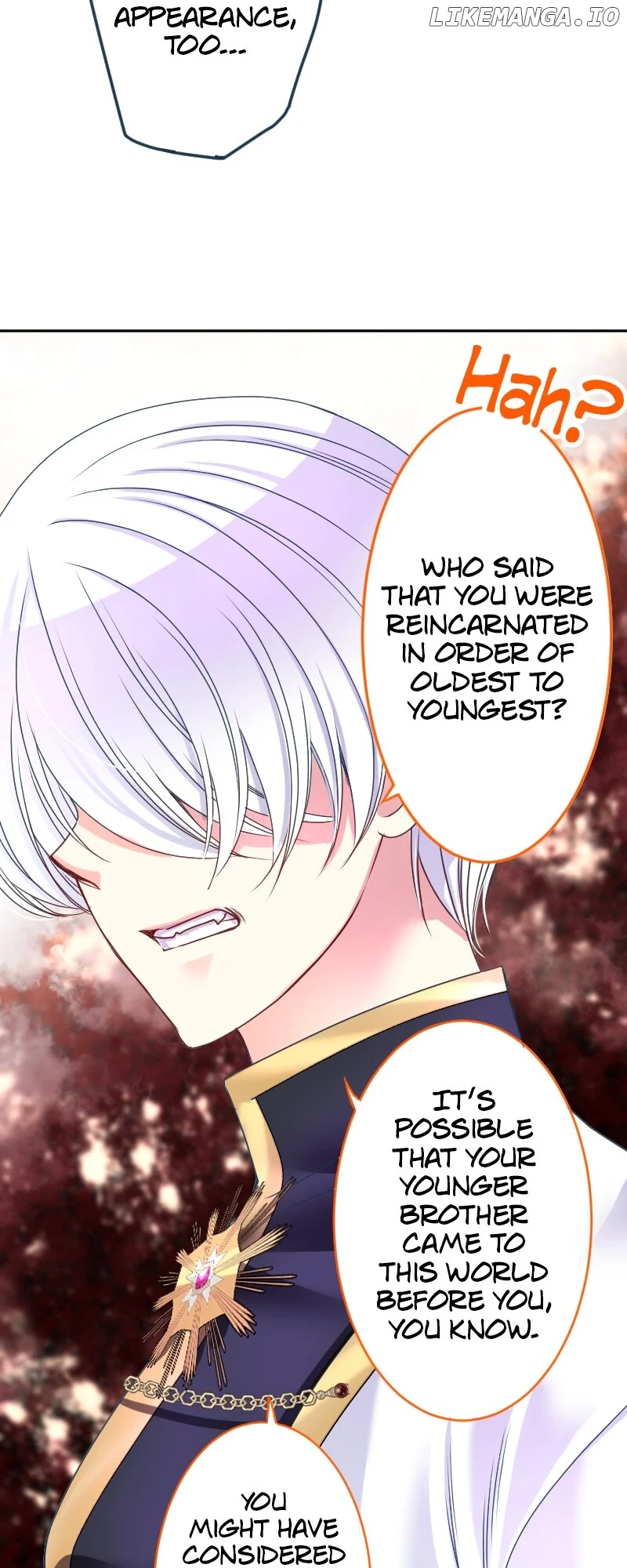 I was Reborn as a Housekeeper in a Parallel World! Chapter 196 136 ch 194 18