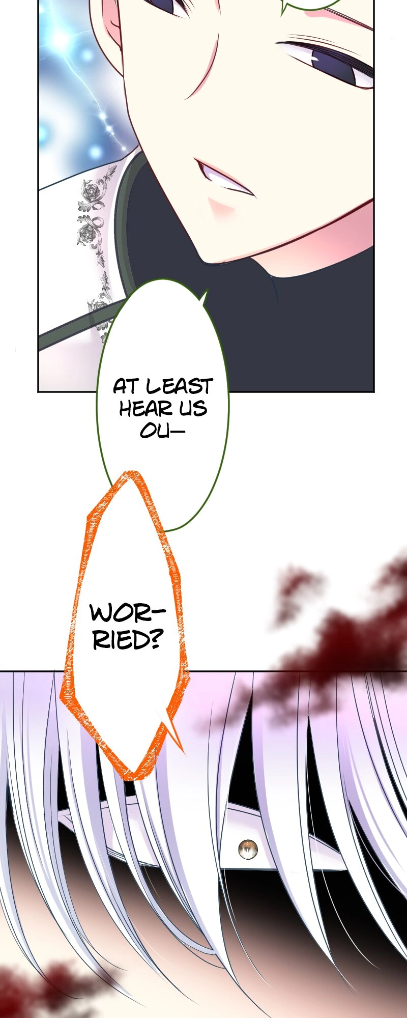 I was Reborn as a Housekeeper in a Parallel World! Chapter 196 139 ch 194 21