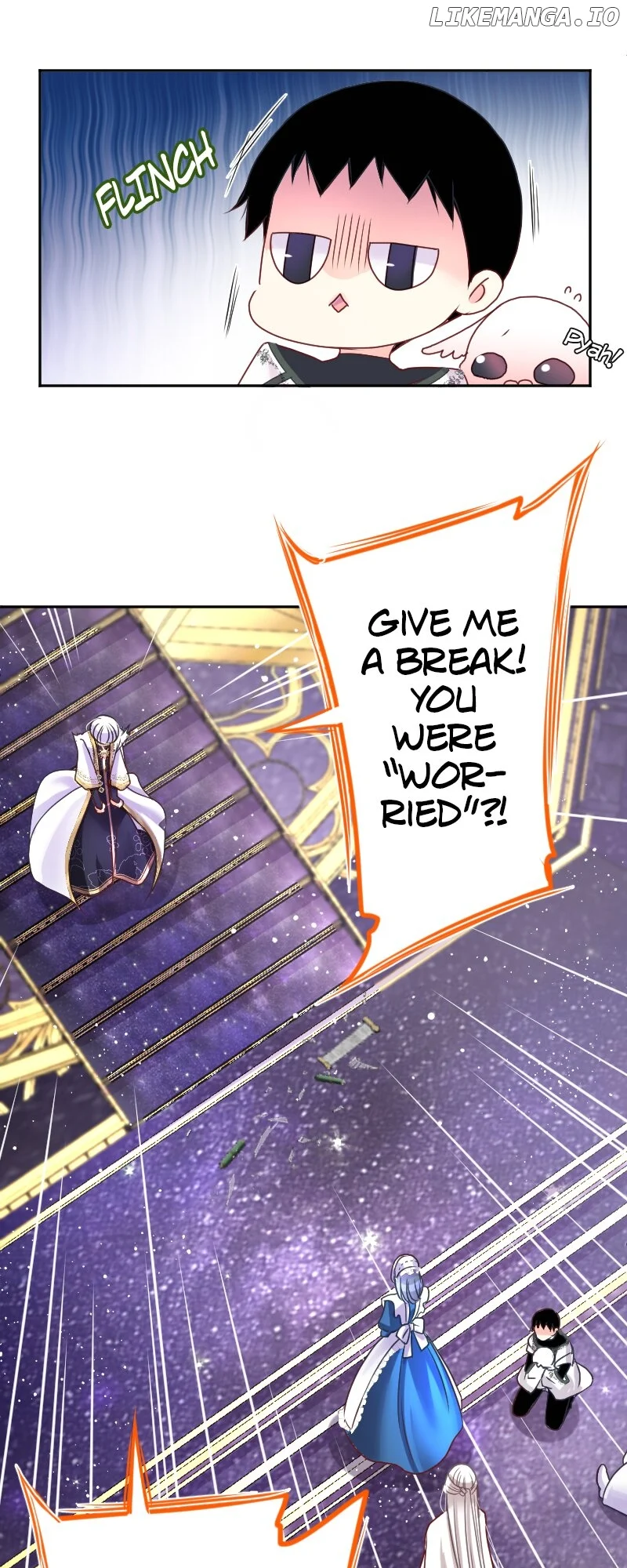 I was Reborn as a Housekeeper in a Parallel World! Chapter 196 141 ch 194 23