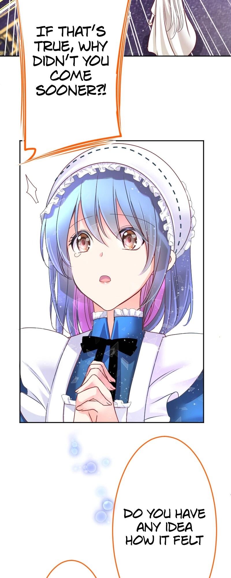 I was Reborn as a Housekeeper in a Parallel World! Chapter 196 142 ch 194 24