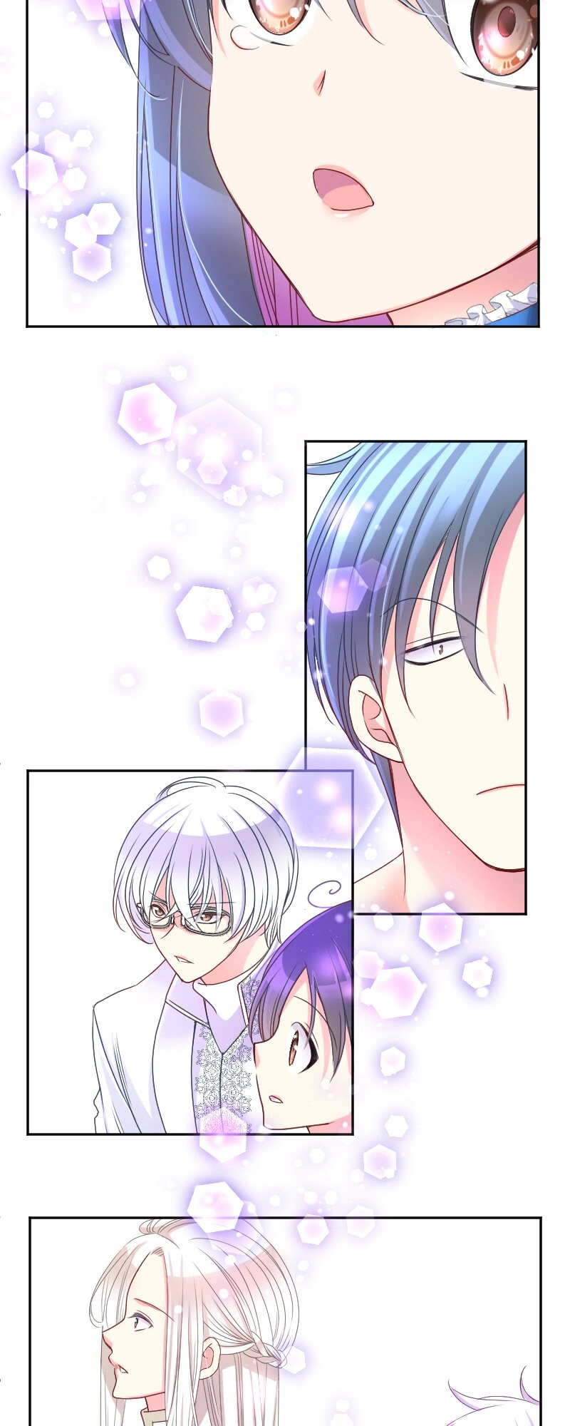 I was Reborn as a Housekeeper in a Parallel World! Chapter 196 145 ch 194 27