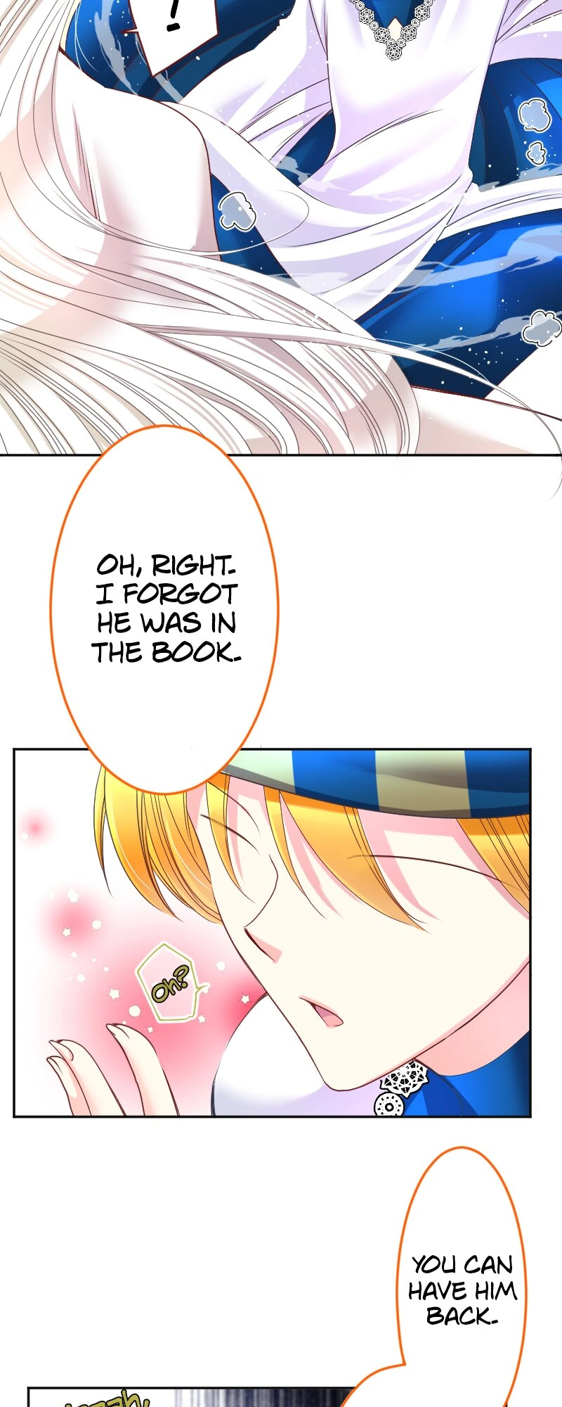 I was Reborn as a Housekeeper in a Parallel World! Chapter 196 149 ch 194 31