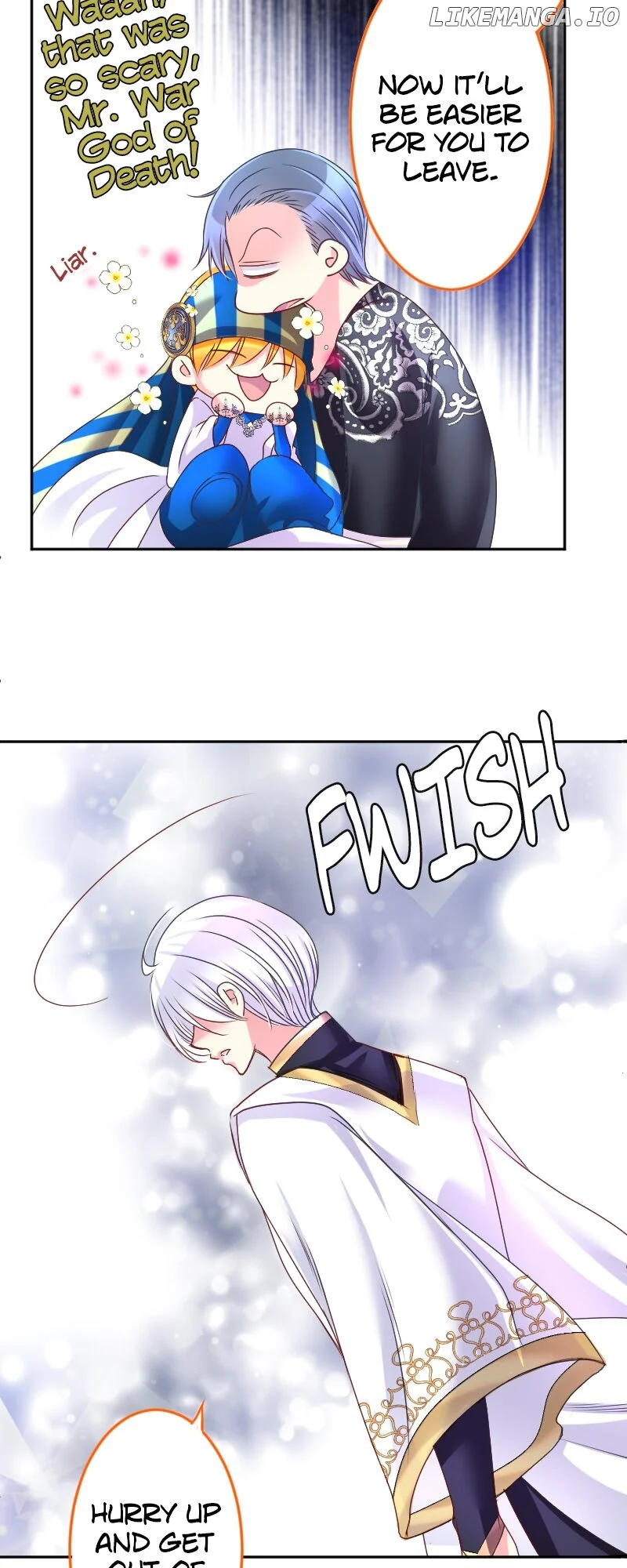 I was Reborn as a Housekeeper in a Parallel World! Chapter 196 150 ch 194 32