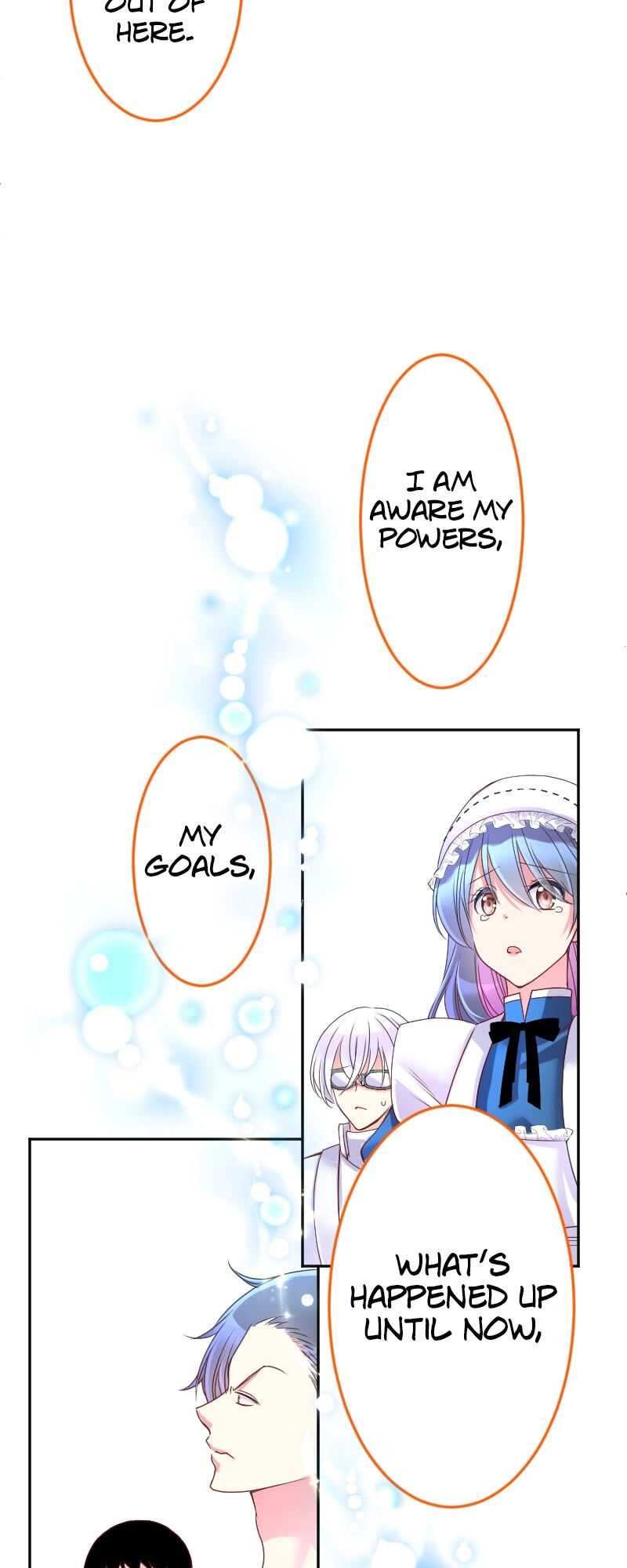 I was Reborn as a Housekeeper in a Parallel World! Chapter 196 151 ch 194 33