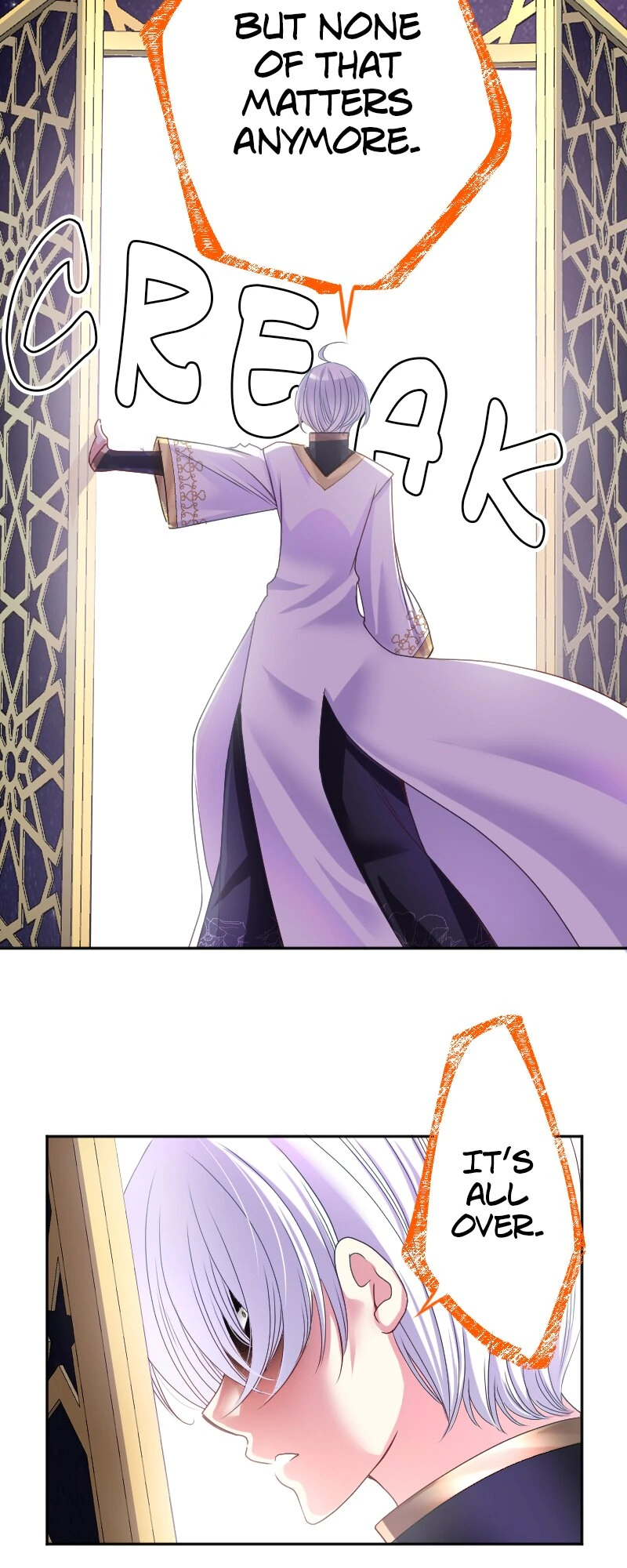 I was Reborn as a Housekeeper in a Parallel World! Chapter 196 153 ch 194 35