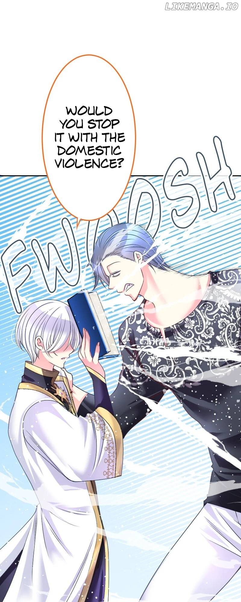 I was Reborn as a Housekeeper in a Parallel World! Chapter 196 127 ch 194 9