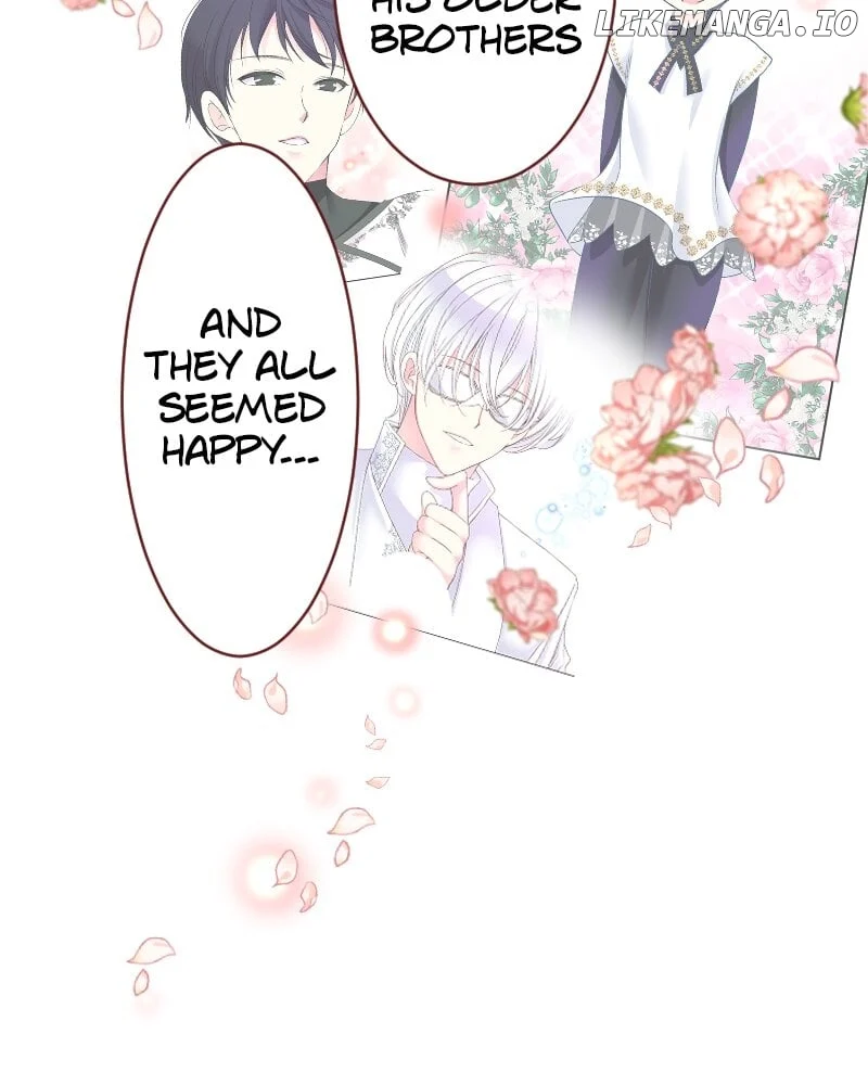 I was Reborn as a Housekeeper in a Parallel World! Chapter 197 138 ch 195 11