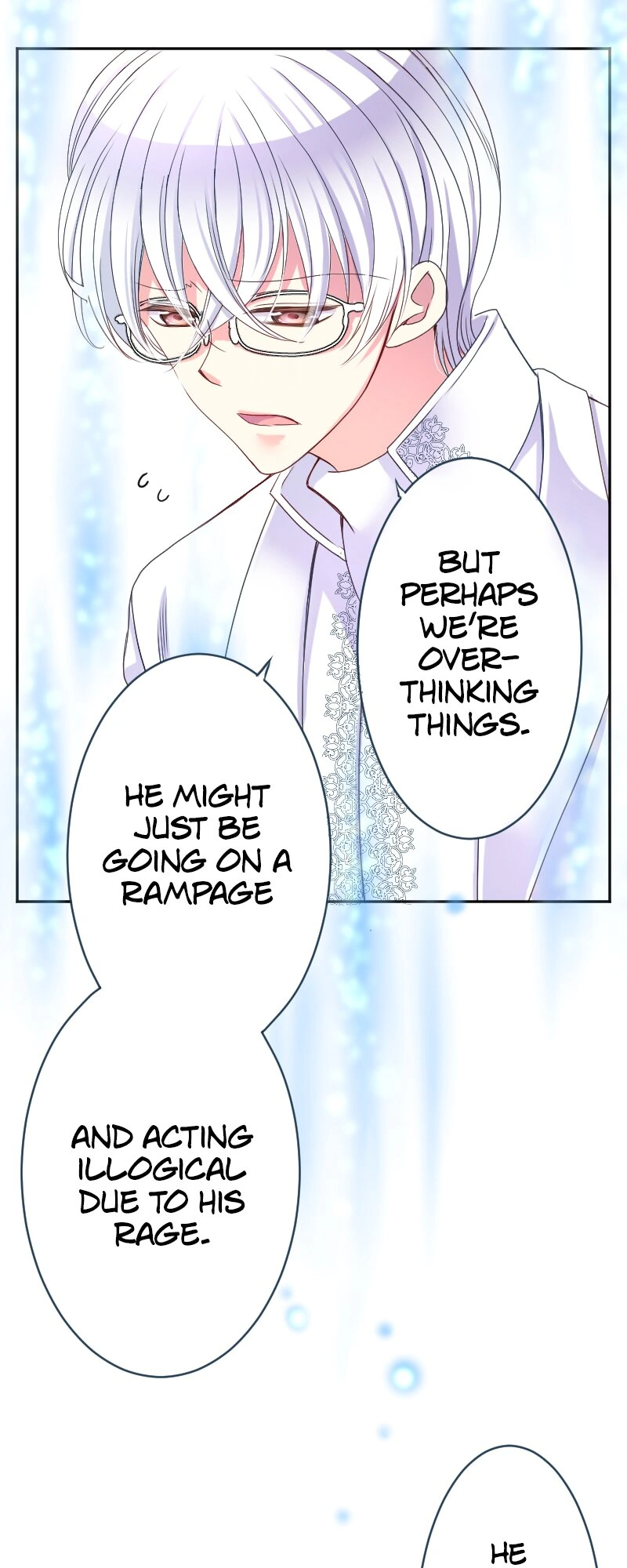 I was Reborn as a Housekeeper in a Parallel World! Chapter 197 141 ch 195 14