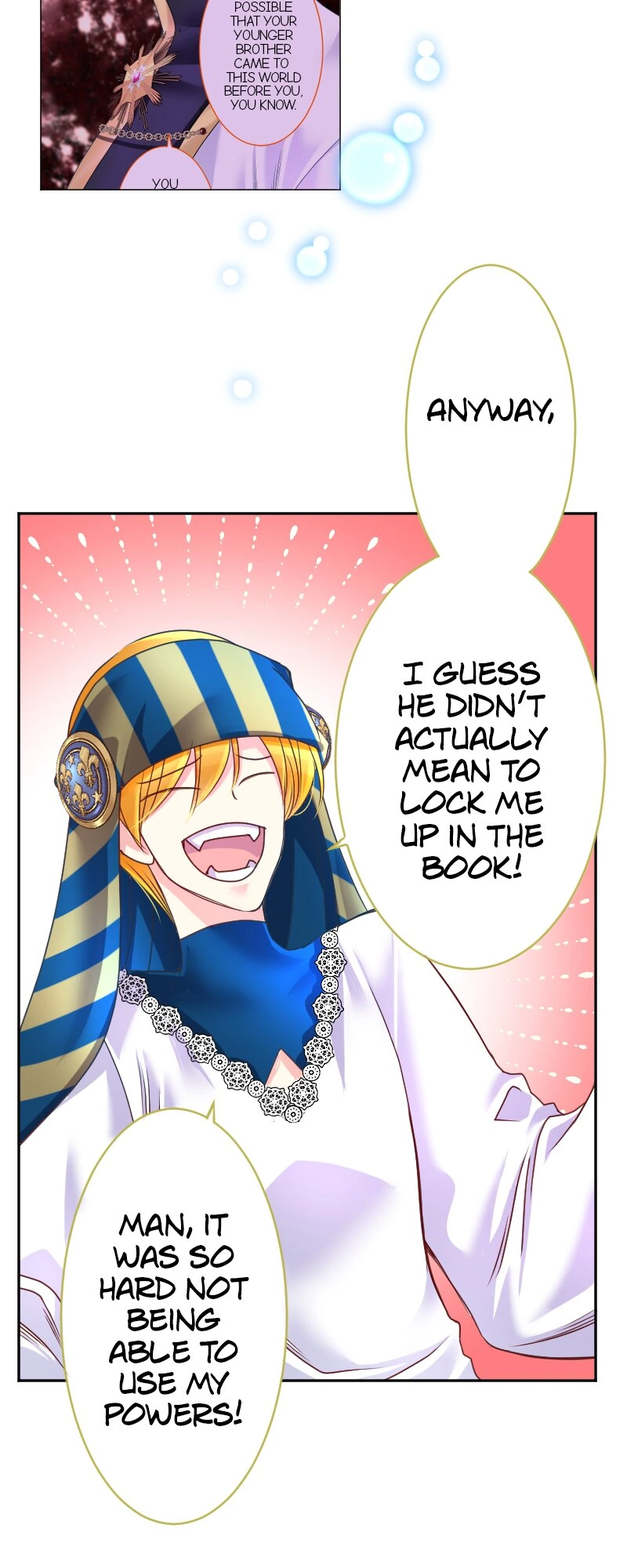 I was Reborn as a Housekeeper in a Parallel World! Chapter 197 144 ch 195 17