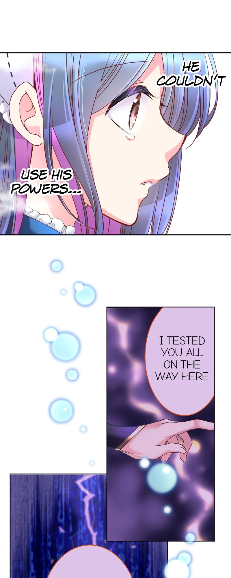 I was Reborn as a Housekeeper in a Parallel World! Chapter 197 146 ch 195 19