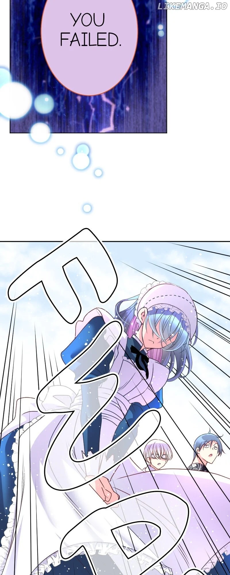 I was Reborn as a Housekeeper in a Parallel World! Chapter 197 147 ch 195 20