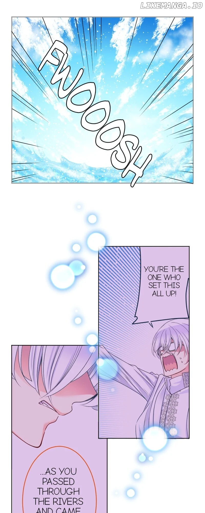 I was Reborn as a Housekeeper in a Parallel World! Chapter 197 152 ch 195 25