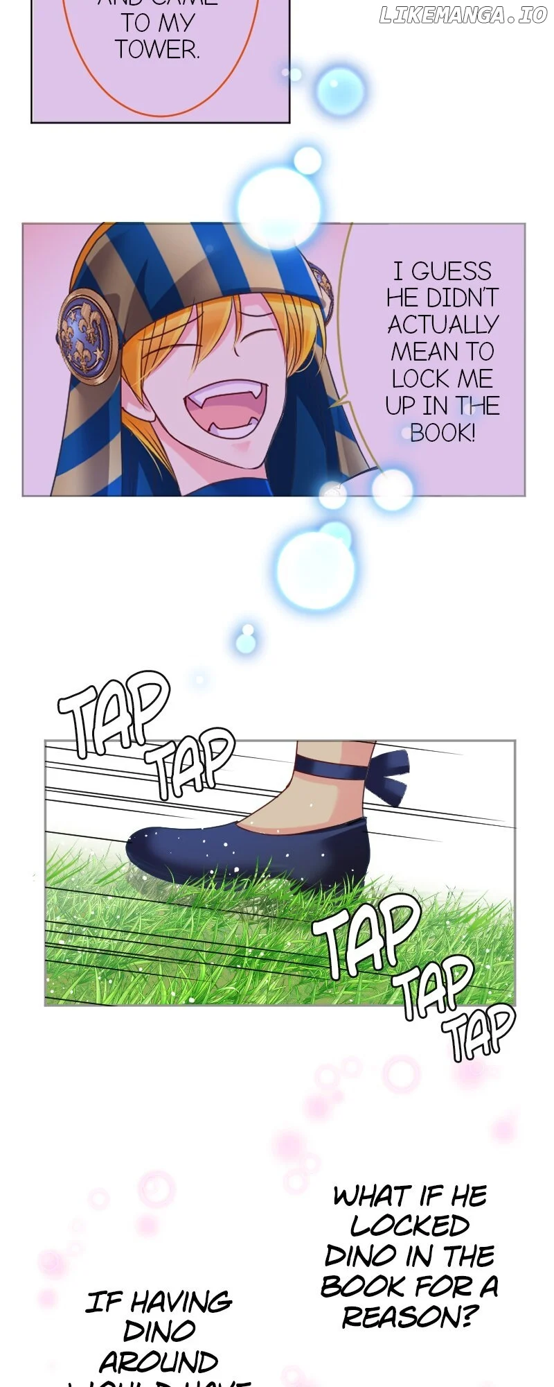 I was Reborn as a Housekeeper in a Parallel World! Chapter 197 153 ch 195 26