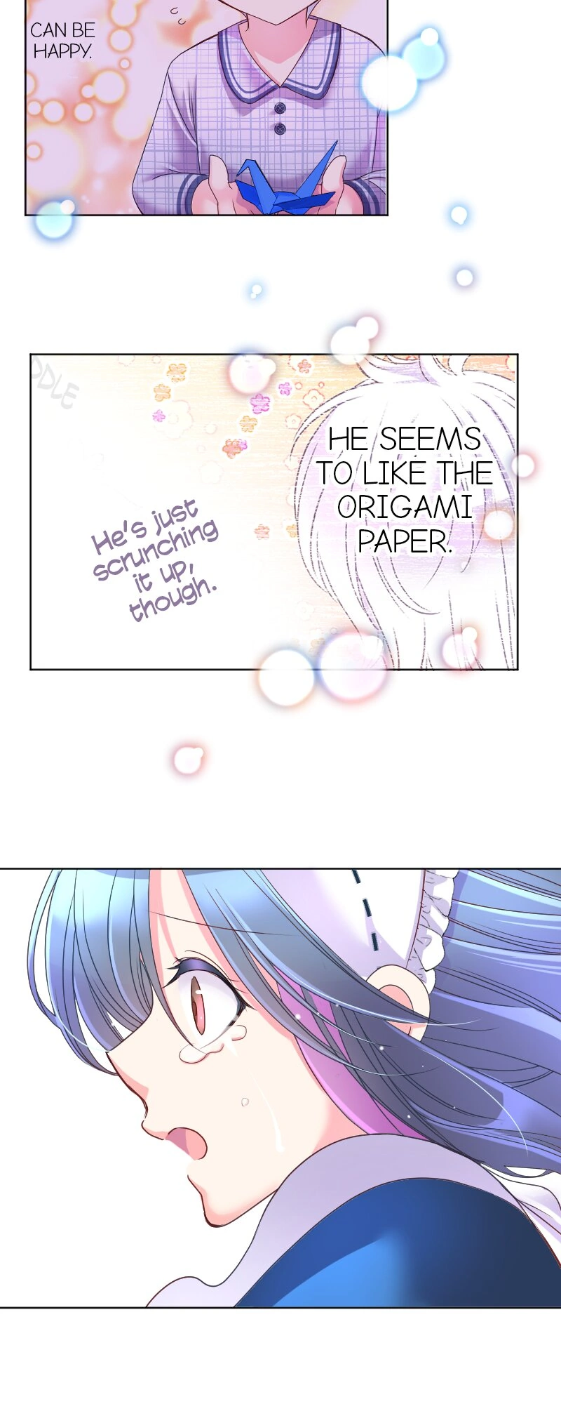 I was Reborn as a Housekeeper in a Parallel World! Chapter 197 158 ch 195 31