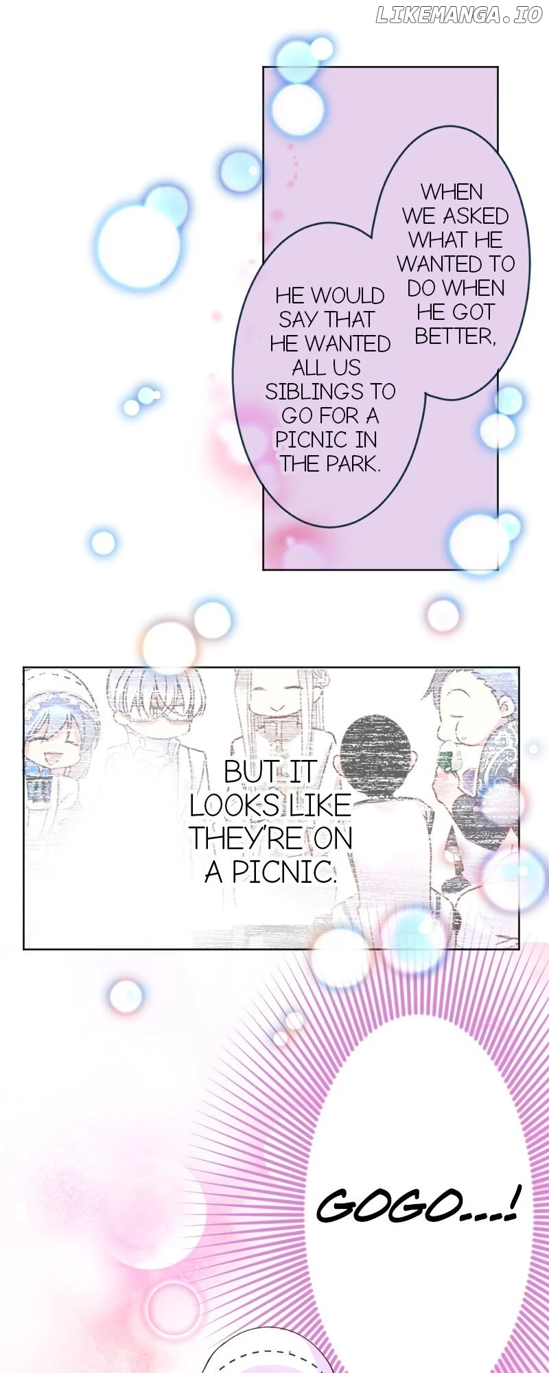 I was Reborn as a Housekeeper in a Parallel World! Chapter 197 159 ch 195 32