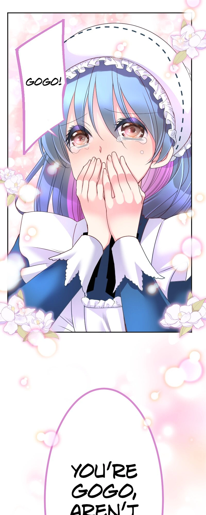 I was Reborn as a Housekeeper in a Parallel World! Chapter 197 166 ch 195 39