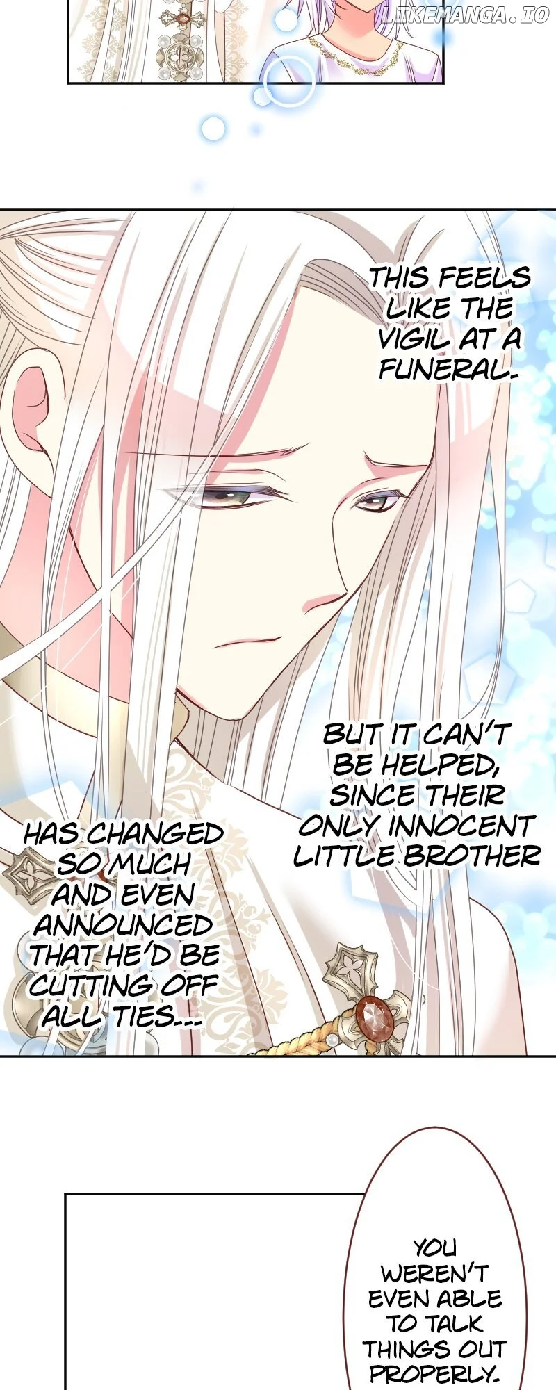 I was Reborn as a Housekeeper in a Parallel World! Chapter 197 131 ch 195 4