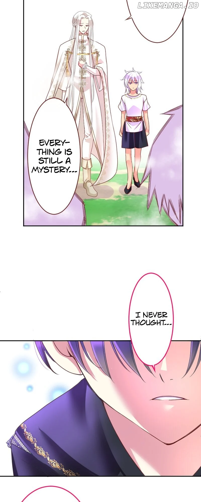 I was Reborn as a Housekeeper in a Parallel World! Chapter 197 132 ch 195 5