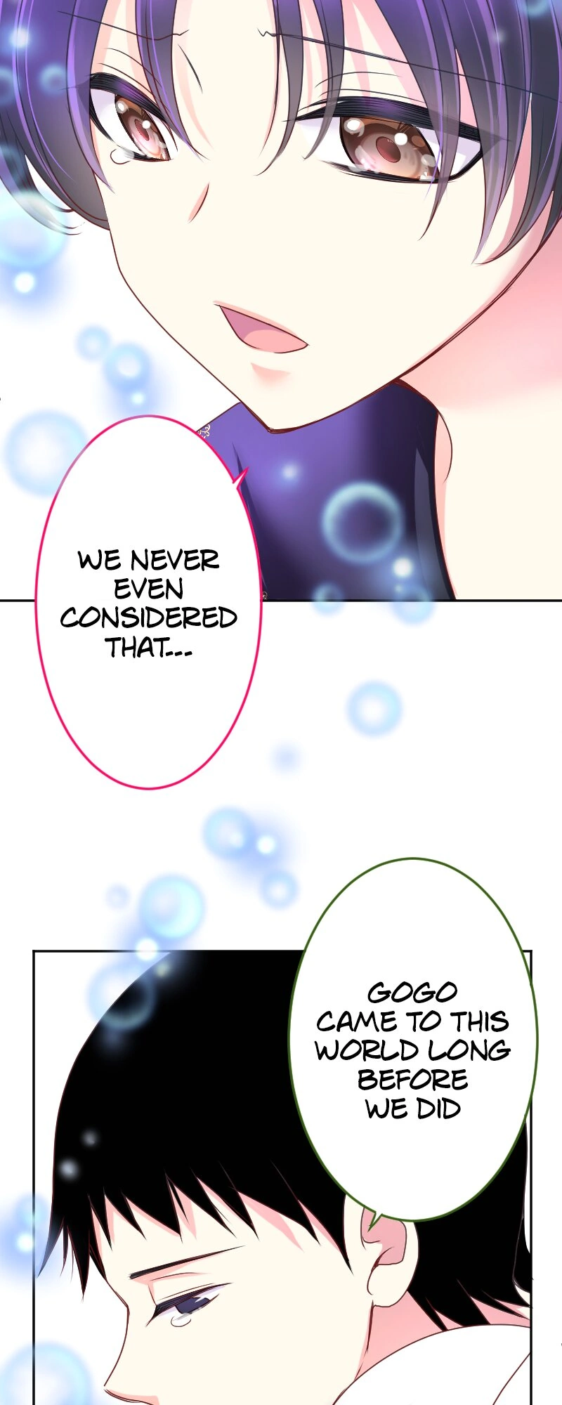 I was Reborn as a Housekeeper in a Parallel World! Chapter 197 134 ch 195 7