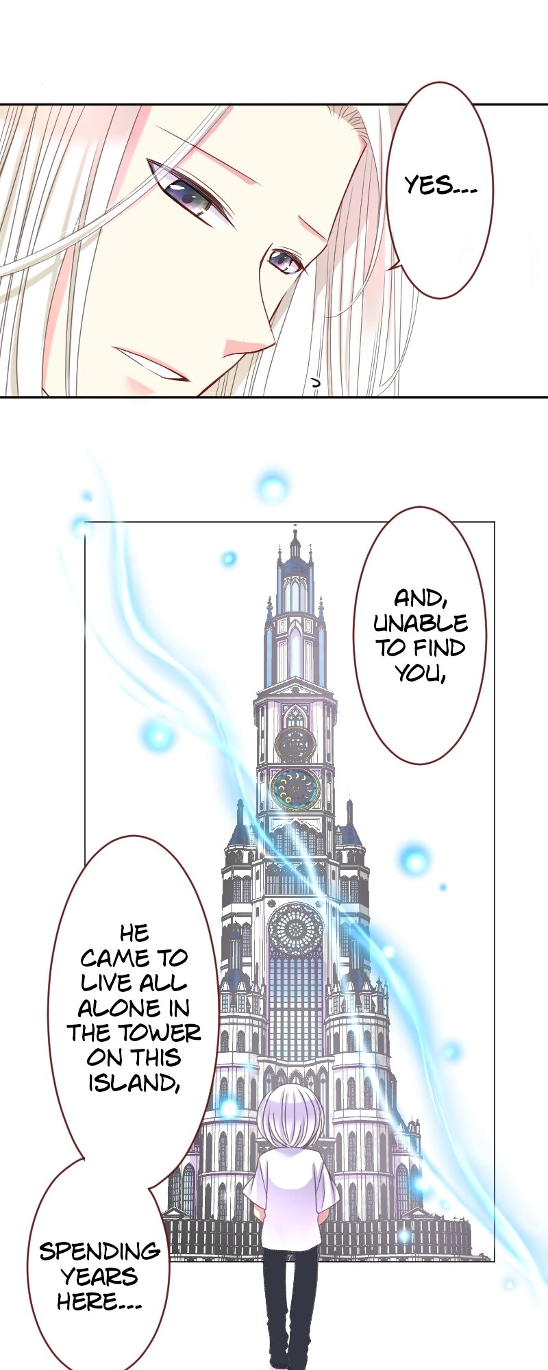 I was Reborn as a Housekeeper in a Parallel World! Chapter 197 136 ch 195 9