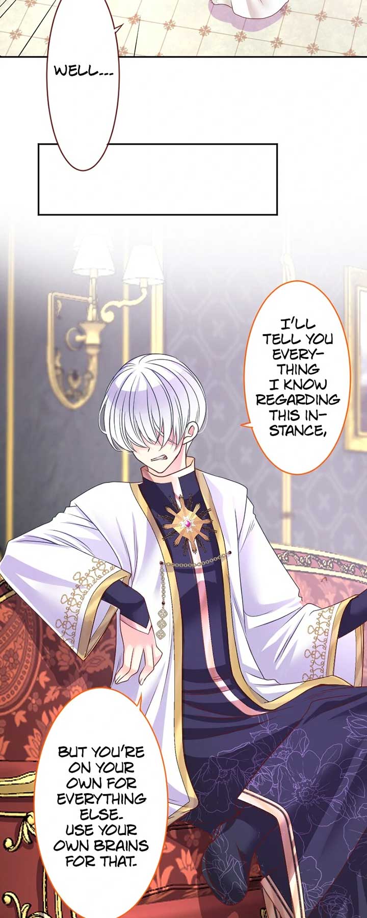 I was Reborn as a Housekeeper in a Parallel World! Chapter 199 190 09