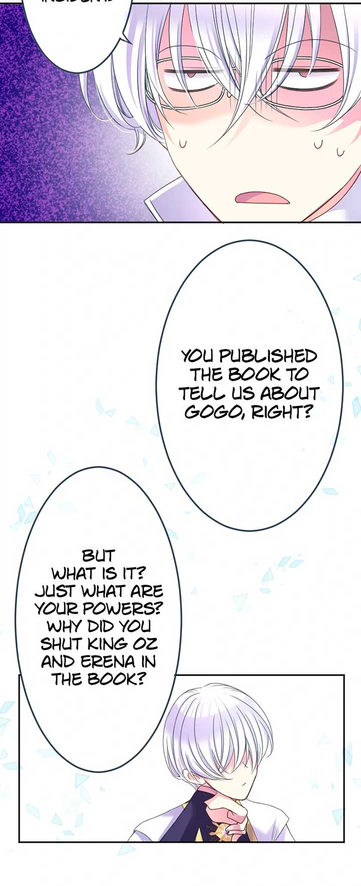 I was Reborn as a Housekeeper in a Parallel World! Chapter 199 192 11