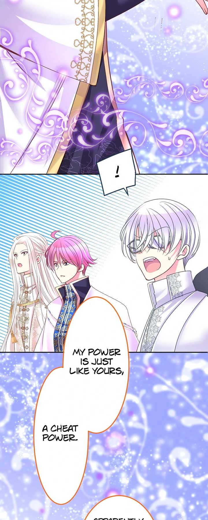 I was Reborn as a Housekeeper in a Parallel World! Chapter 199 194 13