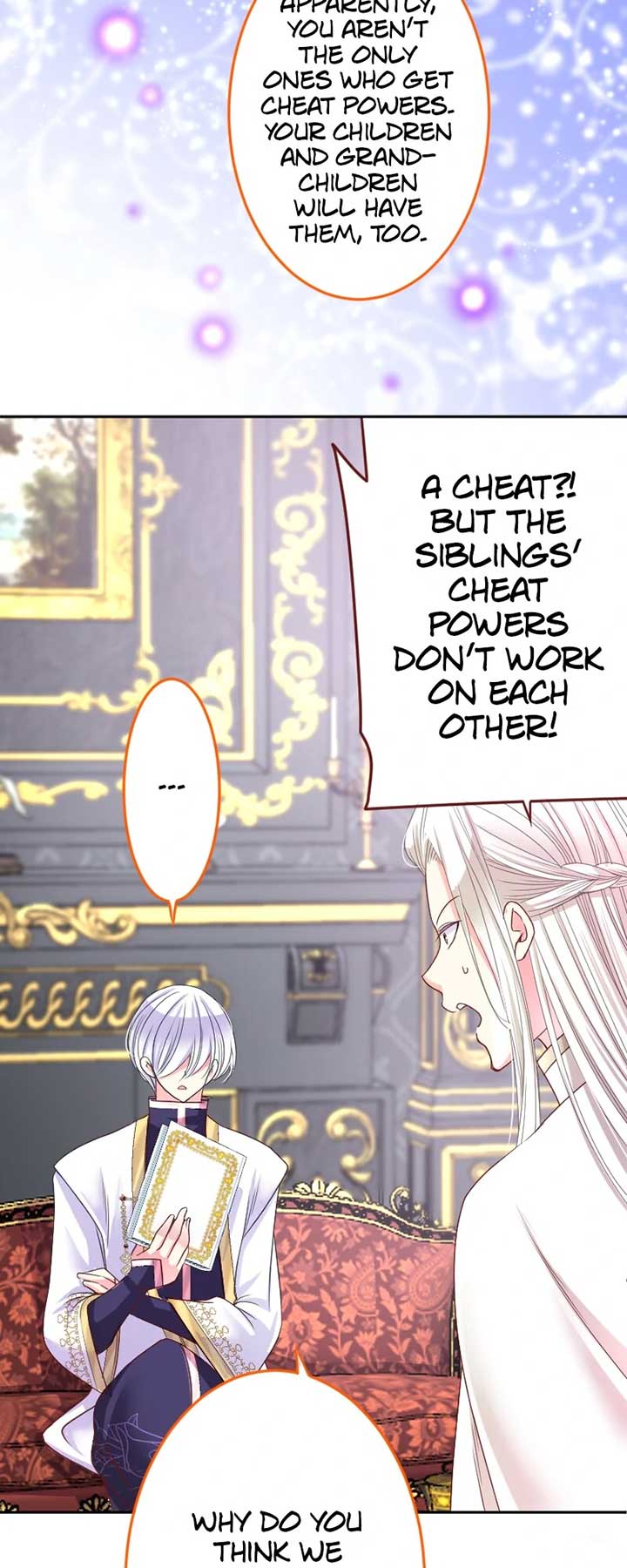 I was Reborn as a Housekeeper in a Parallel World! Chapter 199 195 14