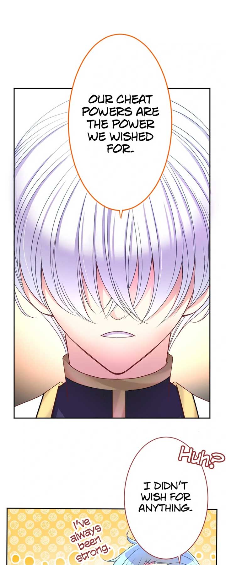 I was Reborn as a Housekeeper in a Parallel World! Chapter 199 199 18