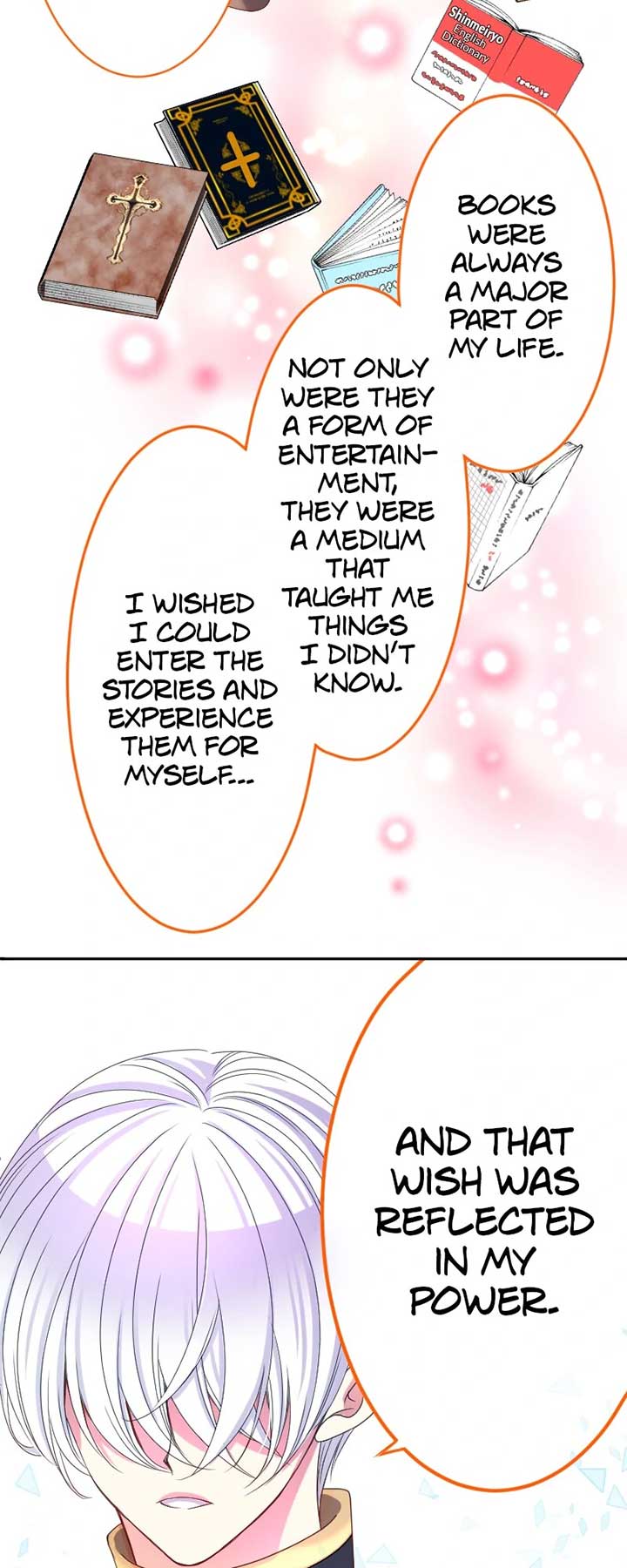 I was Reborn as a Housekeeper in a Parallel World! Chapter 199 201 20