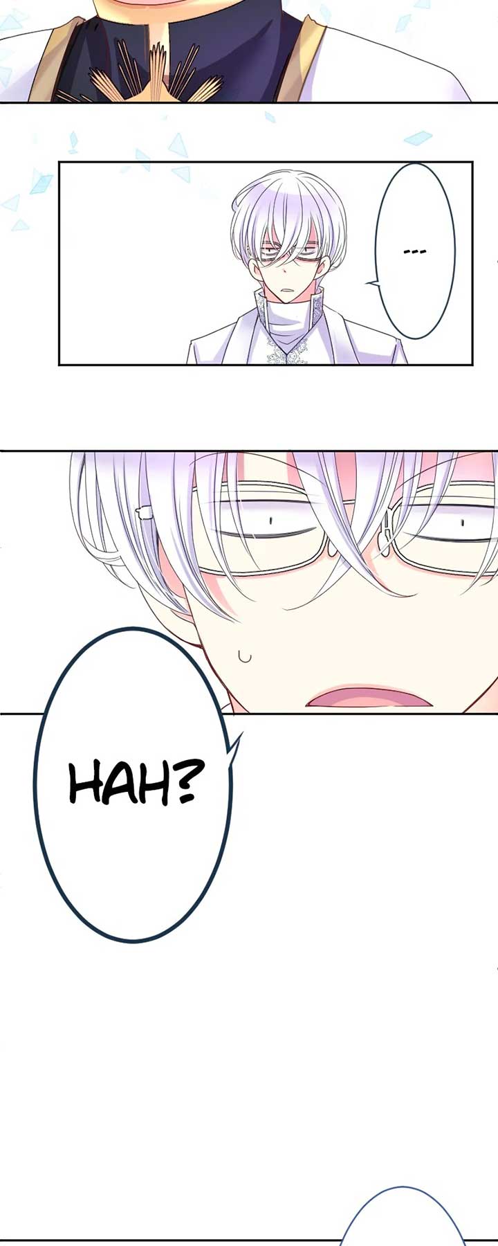 I was Reborn as a Housekeeper in a Parallel World! Chapter 199 202 21