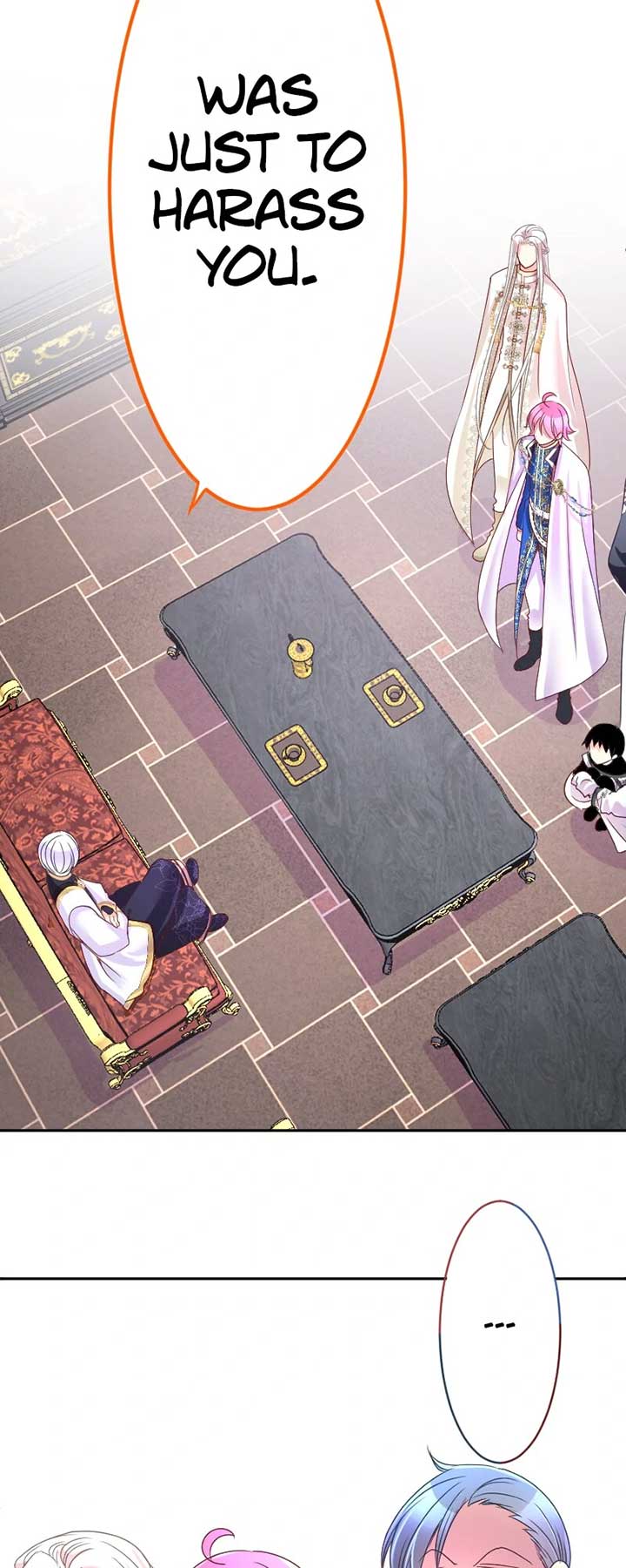 I was Reborn as a Housekeeper in a Parallel World! Chapter 199 204 23