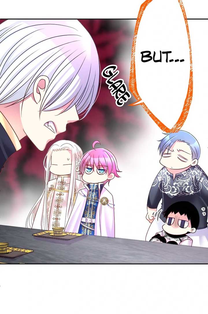 I was Reborn as a Housekeeper in a Parallel World! Chapter 199 206 25