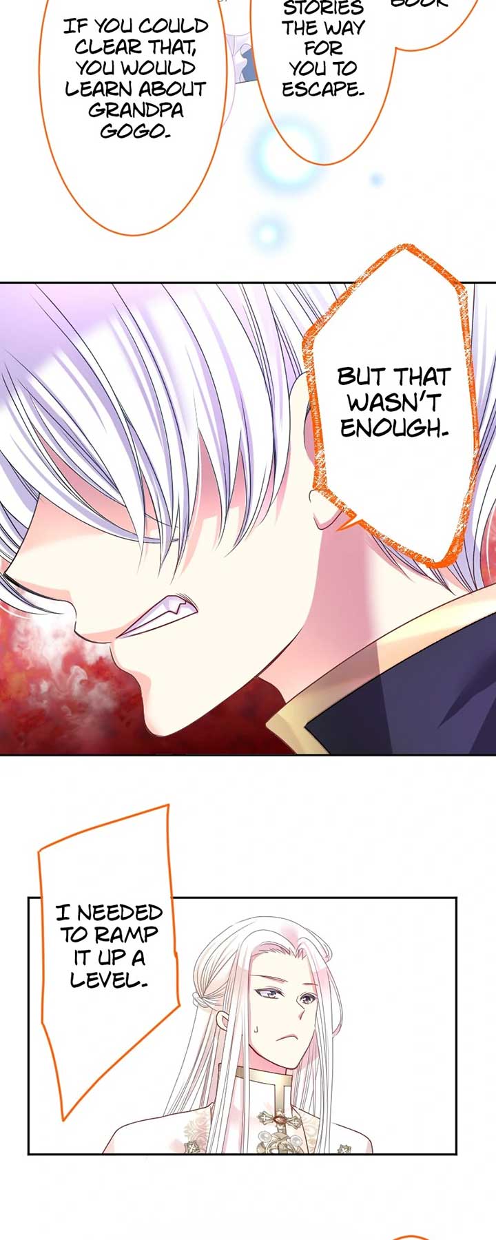 I was Reborn as a Housekeeper in a Parallel World! Chapter 199 209 28