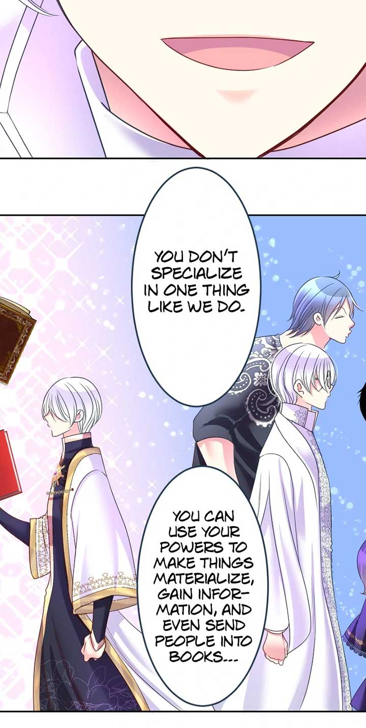 I was Reborn as a Housekeeper in a Parallel World! Chapter 199 217 36