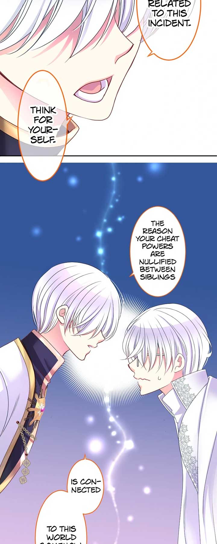 I was Reborn as a Housekeeper in a Parallel World! Chapter 199 219 38