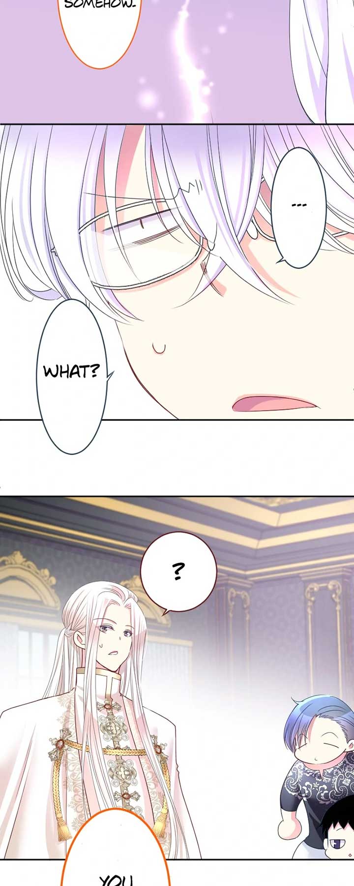 I was Reborn as a Housekeeper in a Parallel World! Chapter 199 220 39