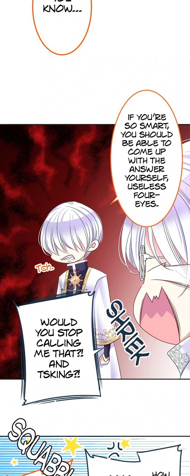 I was Reborn as a Housekeeper in a Parallel World! Chapter 199 221 40