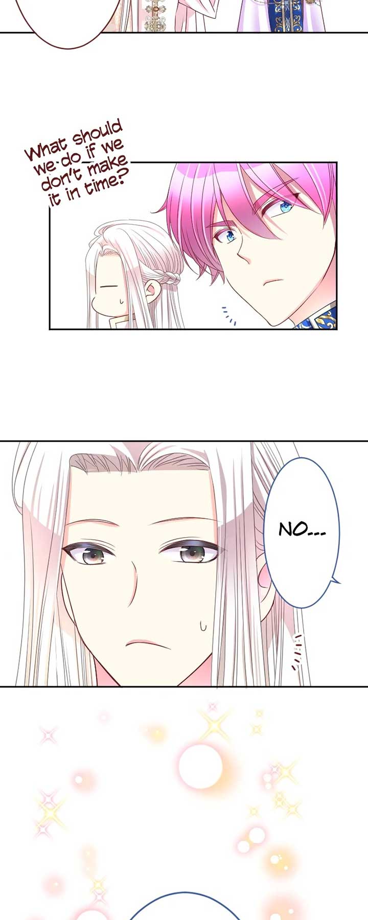 I was Reborn as a Housekeeper in a Parallel World! Chapter 199 224 43