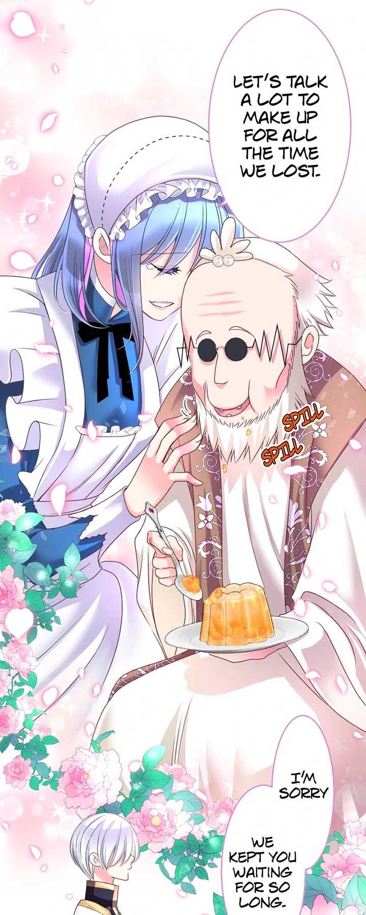 I was Reborn as a Housekeeper in a Parallel World! Chapter 199 229 48