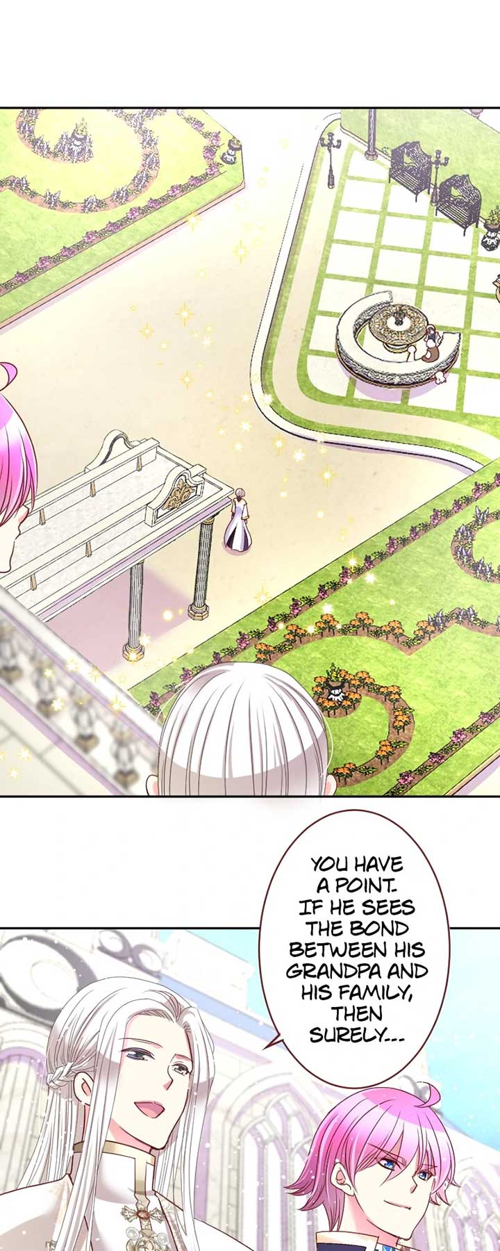 I was Reborn as a Housekeeper in a Parallel World! Chapter 199 231 50