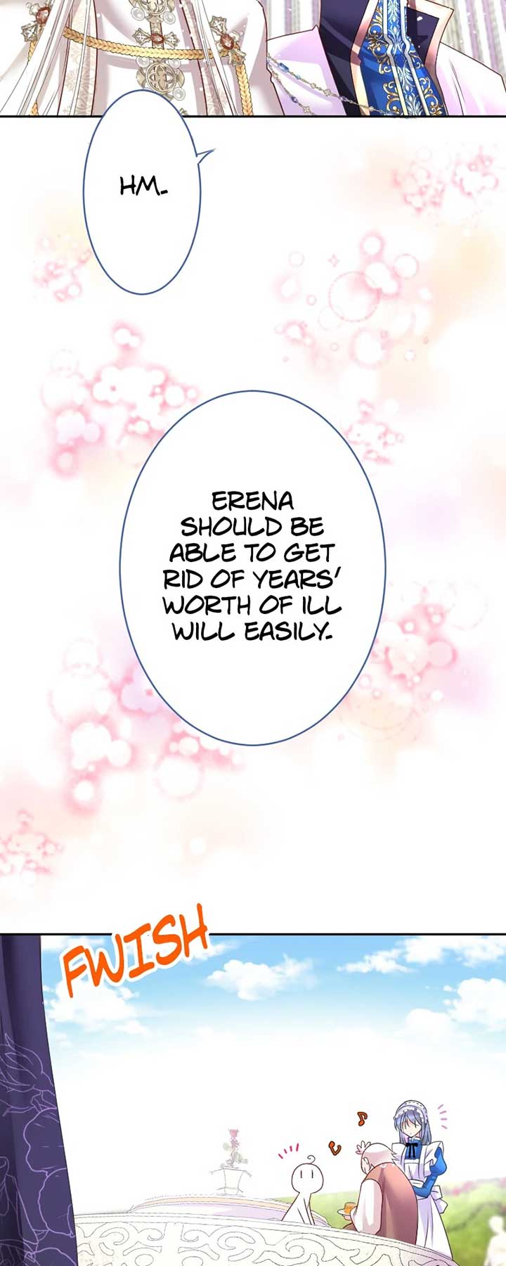 I was Reborn as a Housekeeper in a Parallel World! Chapter 199 232 51