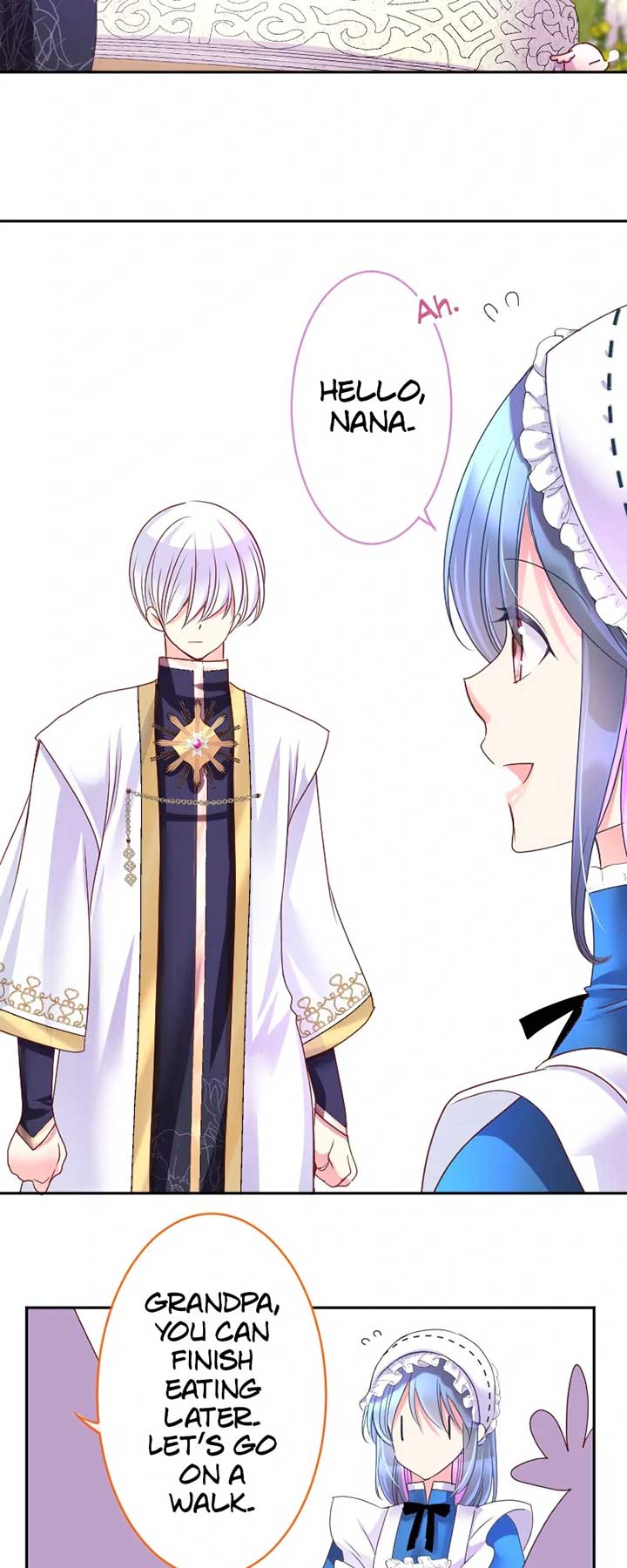 I was Reborn as a Housekeeper in a Parallel World! Chapter 199 233 52