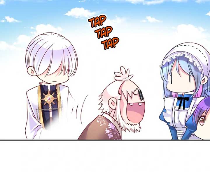 I was Reborn as a Housekeeper in a Parallel World! Chapter 199 235 54